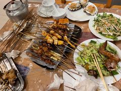 -大于烧烤