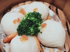 -鹅冠港式茶餐厅(来福士店)