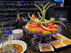 -STELLAR NIGHT CLUB星际酒吧(明发商业广场店)