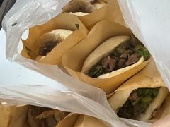 -李小老烧饼(常营民族家园店)