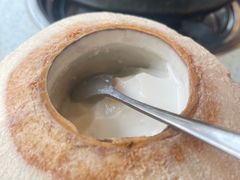 -烹然四季椰子鸡火锅(团结湖总店)