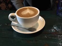 -三小姐咖啡店西餐下午茶(太平门直街店)