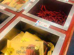 -万隆火腿庄