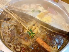 -宏姐串串香(宏伟路店)