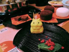 -牛New寿喜烧(青浦店)