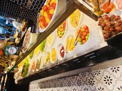 -拉蒂娜·巴西牛排馆 Latina·Brazilian Steakhouse(陆家嘴旗舰店)