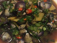 -旅马餐厅(茅家埠店)