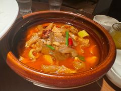 -清水亭湖北菜(大屯DT51店)