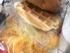 -玥儿弯弯手作烘焙(中海国际社区御城店)