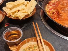 -重庆老灶火锅(红岭店)