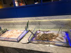 -火锅岛潮牌自助餐厅(天津天佑城店)