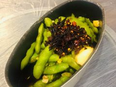 -靓靓蒸虾(中山公园店)