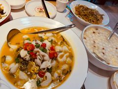 -李老哈·东北菜(宋园路店)