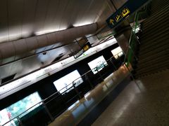 -上海科技馆(地铁站)