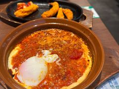 -萨莉亚意式餐厅(大宁音乐广场店)