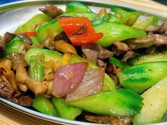 -阿鸡鱼庄·顺德鲜蒸小炒(亚运村店)