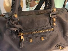 -协依奢侈品皮具护理(浦江店)