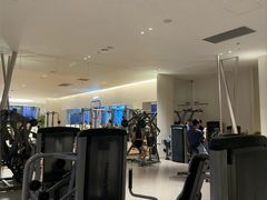 -YCHL FIT 健身(星寰店)