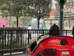-国色天乡三期陆地乐园