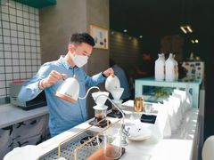-十一咖啡(青年大街工厂店)
