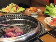 -丸藏和牛烧肉专门店(园区师惠坊店)