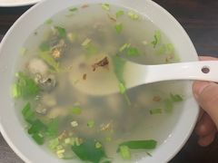 -建国蚵煎蚵面