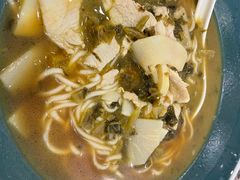-咬不得高祖生煎·简餐(高银街店)
