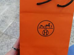 -爱马仕 HERMES(上海ifc商场店)