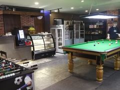 -第三空间·趣味桌游·轰趴.室内CS.剧本杀(大武汉1911店)