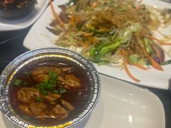 -吉香碳烤生蚝(仙霞路店)