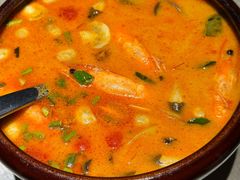 -BetterThai 泰加(苏州中心店)