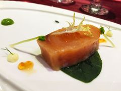 -王品牛排(福州泰禾店)