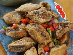 -香料集市新疆餐厅·清真聚餐(成都远洋太古里店)