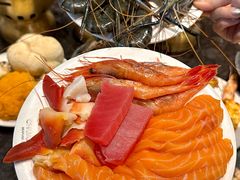 -川骄海鲜自助(亚运村店)