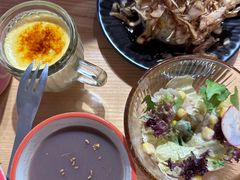 -暖食光·台式家庭餐厅·生日主题店(万达店)