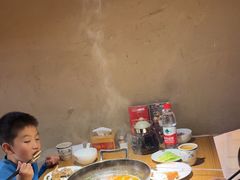 -福茂源横山铁锅羊肉(牡丹园店)