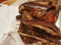 -鼎原力量东北吊炉烧烤(幸福街店)