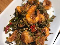 茶香虾-杭百味·大众精选杭帮菜(西湖音乐喷泉店)