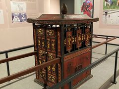 -中国客家博物馆