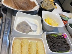 -海底捞火锅(振华商厦店)