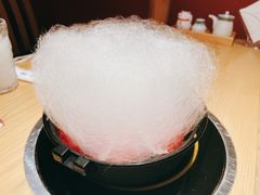 -大和食乐·鲜和牛酸汤火锅(环宇荟店)