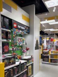 -LEGO(国贸商城店)