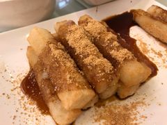 -成都驻京办餐厅(蜀都宾馆店)