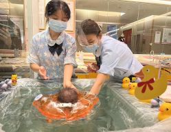 -金芙美月子中心(财富别墅店)