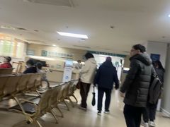 -国融乐养·居家陪护·住院陪护·陪诊中心(普陀店)