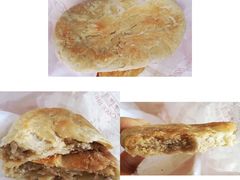 -长发西饼(临顿路店)
