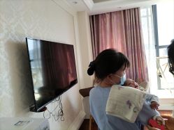 点击看大图 -菁幼月子会所(儿童医院店)