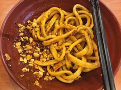-龙抄手(春熙路总店)