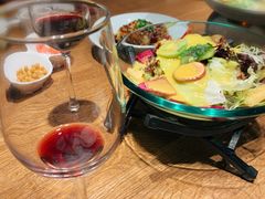 -川流不息(北蔡休闲广场店)