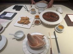 -利苑酒家(华熙国际店)